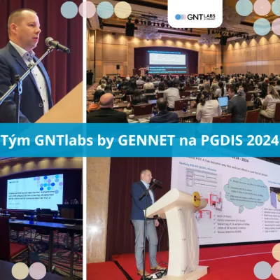 PGDIS