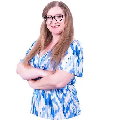 Mgr. Jindřiška Krmelová